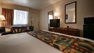 Best Western Colorado River Inn Нидлс Номер фото