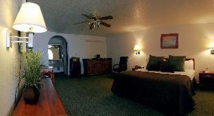 Best Western Colorado River Inn Нидлс Номер фото